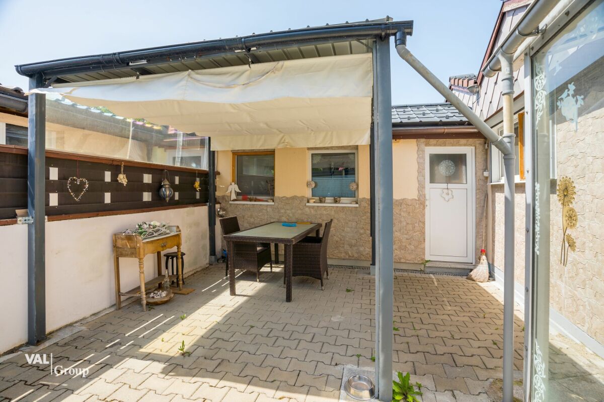 Compact, charmant, proche de la nature - Votre nouvelle maison