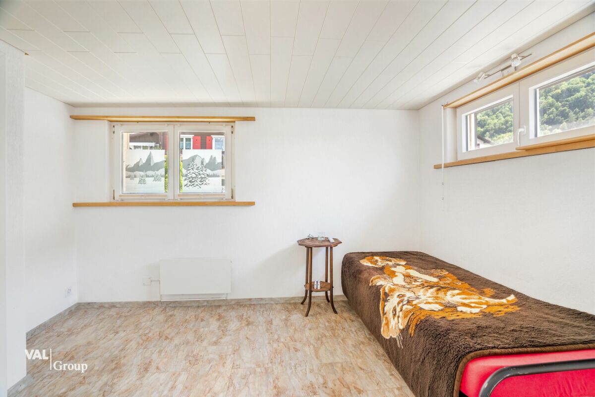 Compact, charmant, proche de la nature - Votre nouvelle maison