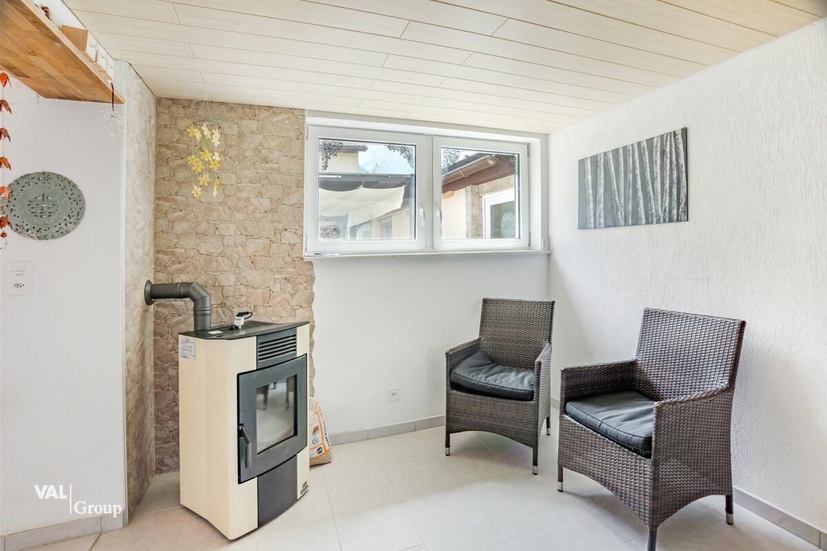 Compact, charmant, proche de la nature - Votre nouvelle maison