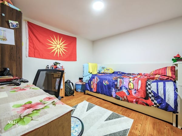 Deux unités d'habitation avec carnotzet au coeur d'un cadre authentique 11