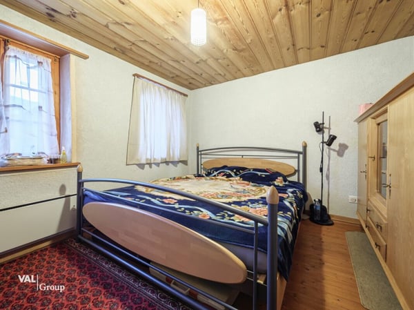 Deux unités d'habitation avec carnotzet au coeur d'un cadre authentique 10