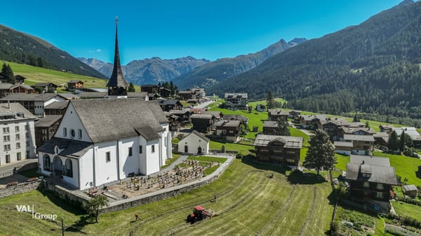 Nostalgisches Mehrfamilienhaus als Sanierungsprojekt mit rentablen Nutzungsmöglichkeiten 5
