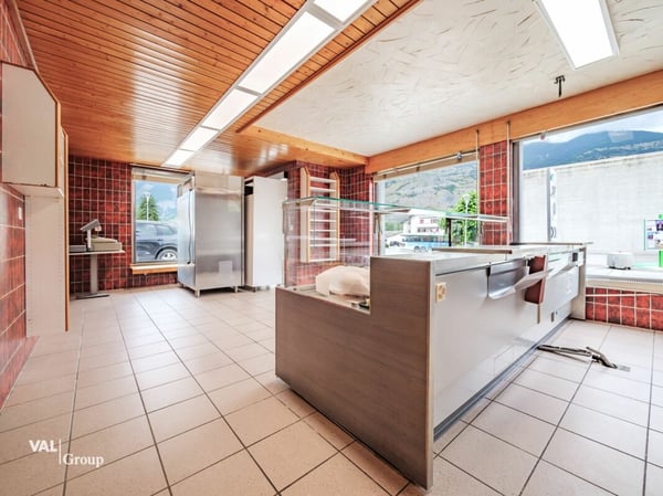 Tradition trifft Zukunft: Wohn- und Geschäftsliegenschaft mit vielseitigem Potential 15