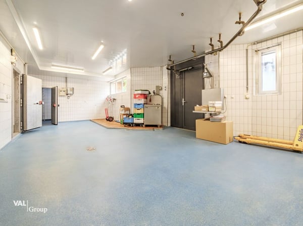 Tradition trifft Zukunft: Wohn- und Geschäftsliegenschaft mit vielseitigem Potential 13