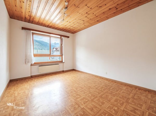 Tradition trifft Zukunft: Wohn- und Geschäftsliegenschaft mit vielseitigem Potential 7