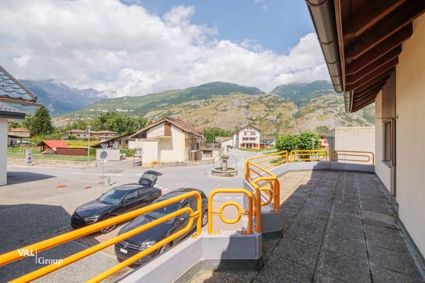 Tradition trifft Zukunft: Wohn- und Geschäftsliegenschaft mit vielseitigem Potential 11