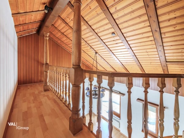 Tradition trifft Zukunft: Wohn- und Geschäftsliegenschaft mit vielseitigem Potential 8