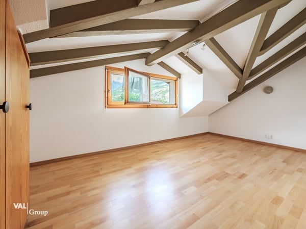 Tradition trifft Zukunft: Wohn- und Geschäftsliegenschaft mit vielseitigem Potential 6