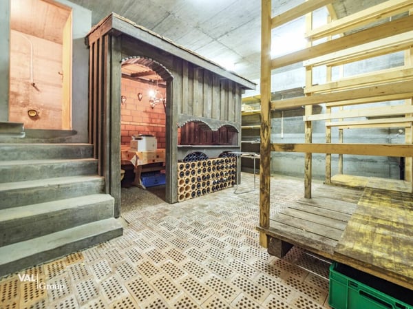 Tradition trifft Zukunft: Wohn- und Geschäftsliegenschaft mit vielseitigem Potential 17