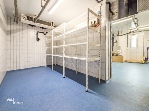 Tradition trifft Zukunft: Wohn- und Geschäftsliegenschaft mit vielseitigem Potential 19