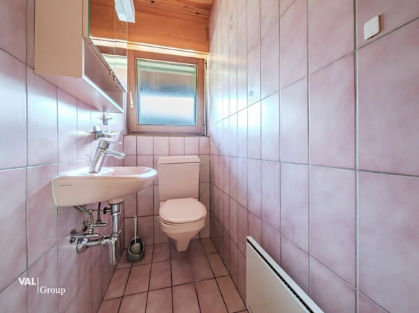 Tradition trifft Zukunft: Wohn- und Geschäftsliegenschaft mit vielseitigem Potential 9