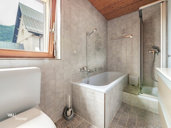 Tradition trifft Zukunft: Wohn- und Geschäftsliegenschaft mit vielseitigem Potential 10