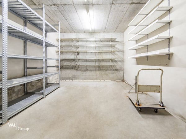 Tradition trifft Zukunft: Wohn- und Geschäftsliegenschaft mit vielseitigem Potential 21