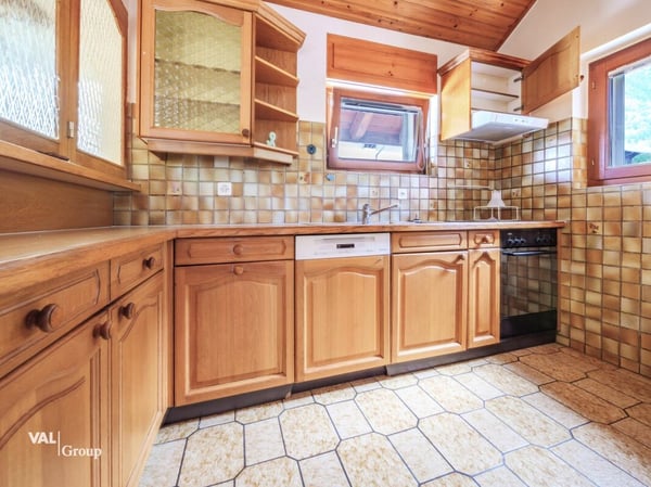 Tradition trifft Zukunft: Wohn- und Geschäftsliegenschaft mit vielseitigem Potential 4