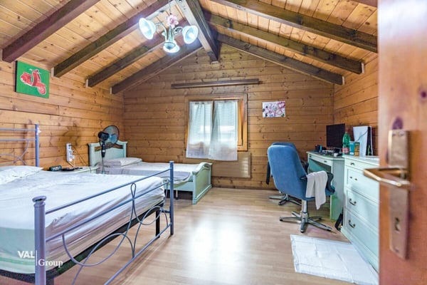 Attraktive Wohn- und Gewerbeliegenschaft mit vielfältigen Nutzungmöglichkeiten 6