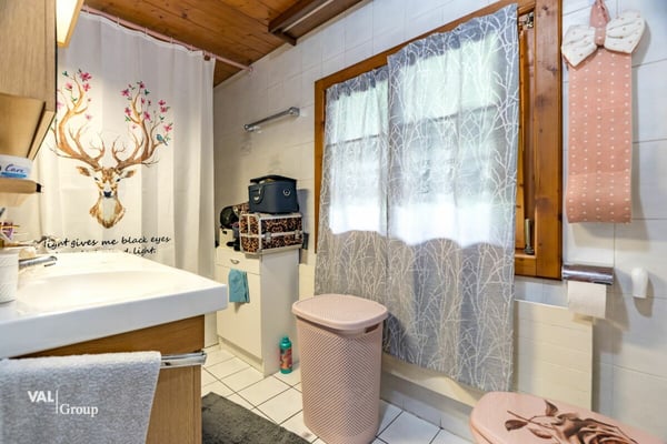 Attraktive Wohn- und Gewerbeliegenschaft mit vielfältigen Nutzungmöglichkeiten 11