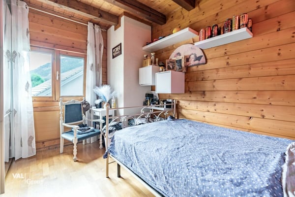 Attraktive Wohn- und Gewerbeliegenschaft mit vielfältigen Nutzungmöglichkeiten 5