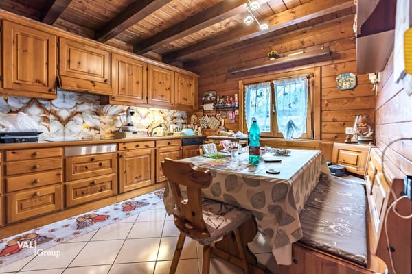 Attraktive Wohn- und Gewerbeliegenschaft mit vielfältigen Nutzungmöglichkeiten 3