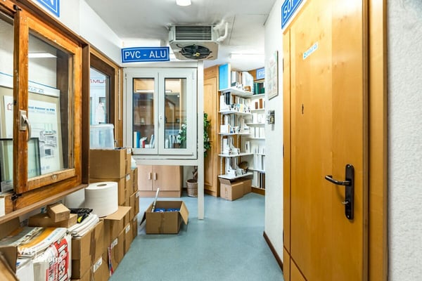 Attraktive Wohn- und Gewerbeliegenschaft mit vielfältigen Nutzungmöglichkeiten 10