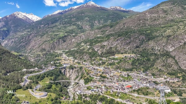 Ruhiges Wohnen in malerischer Umgebung mit traumhaftem Weitblick 30