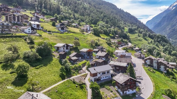 Ruhiges Wohnen in malerischer Umgebung mit traumhaftem Weitblick 29