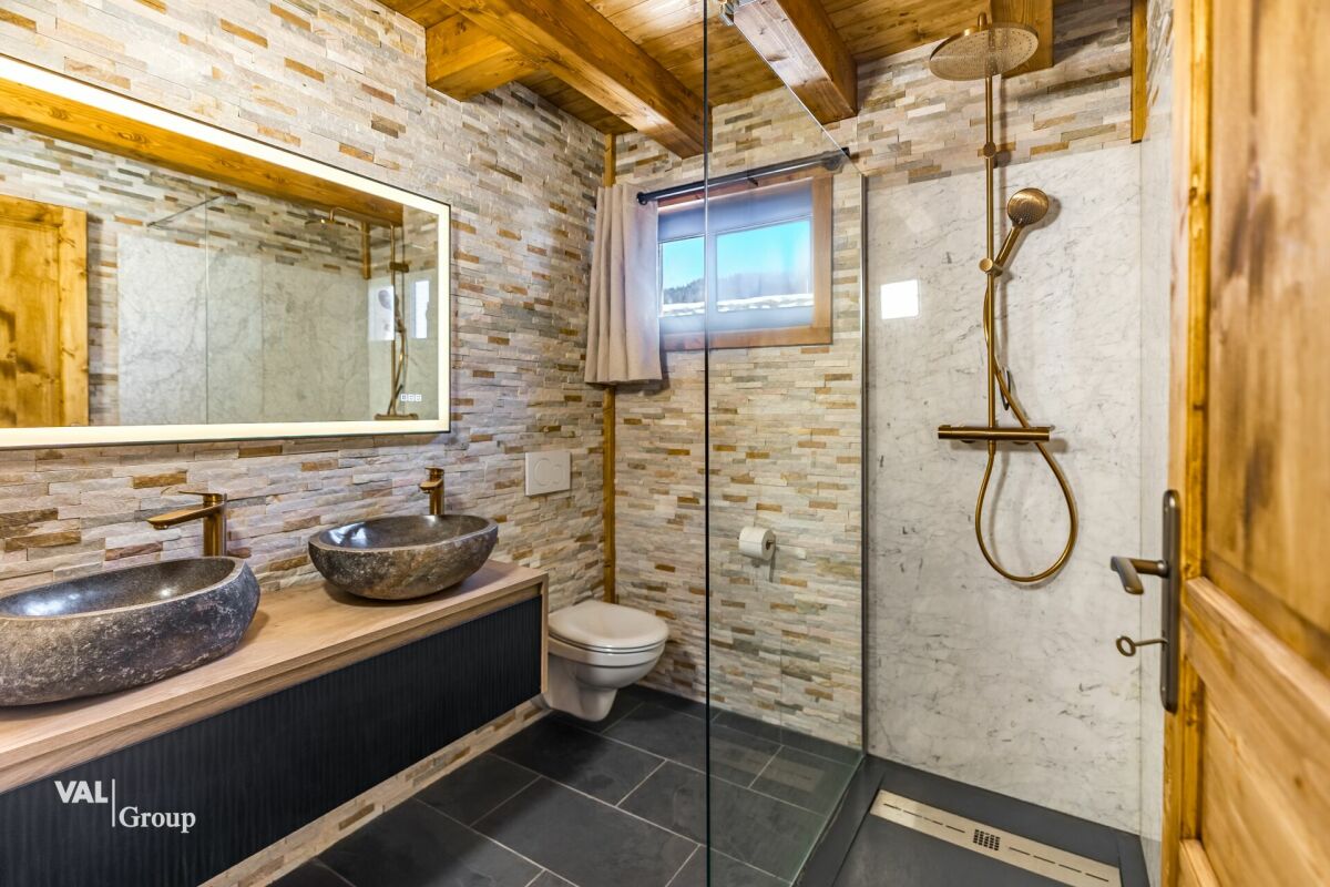 Letzte Chance: Exklusives Chalet als Zweitwohnsitz in Grächen!