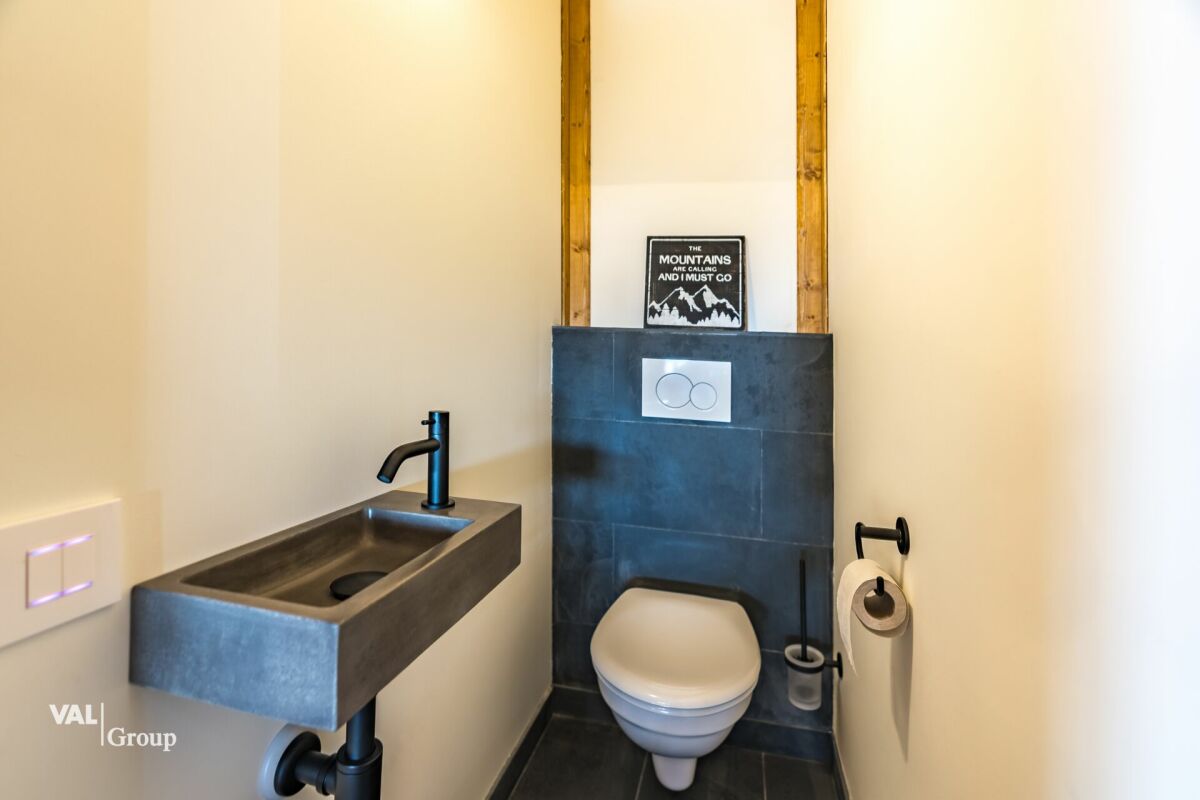 Letzte Chance: Exklusives Chalet als Zweitwohnsitz in Grächen!