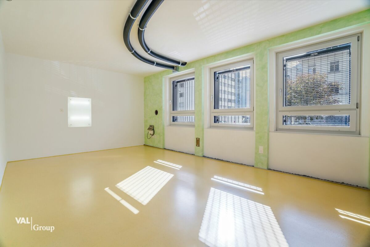 Spazi per uffici in posizione centrale