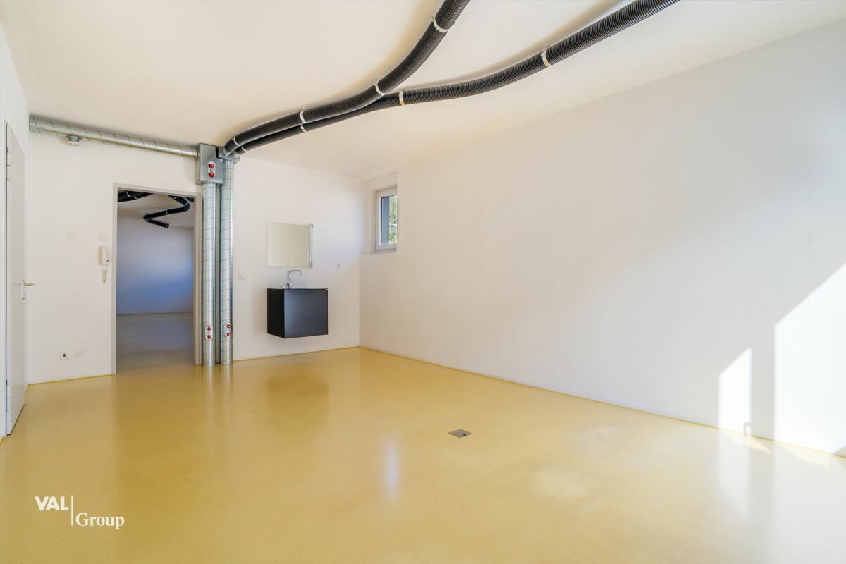 Spazi per uffici in posizione centrale