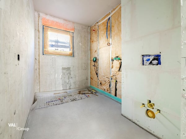 Votre nouvel appartement familial avec vue et grande surface de jardin 8