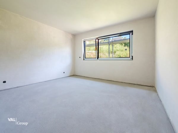 Votre nouvel appartement familial avec vue et grande surface de jardin 7