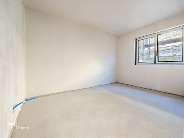 Votre nouvel appartement familial avec vue et grande surface de jardin 4