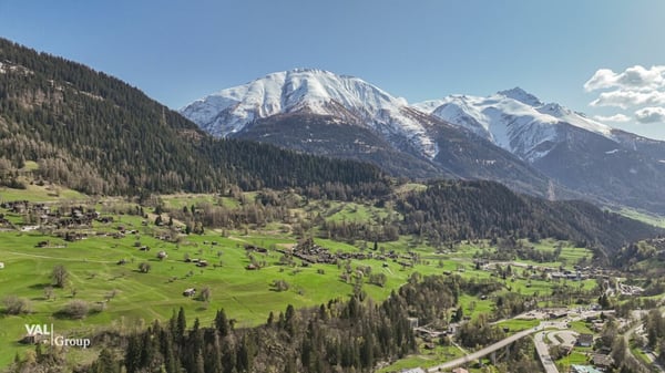 Bauland an bevorzugter Lage mit attraktiven Nutzungsmöglichkeiten 4