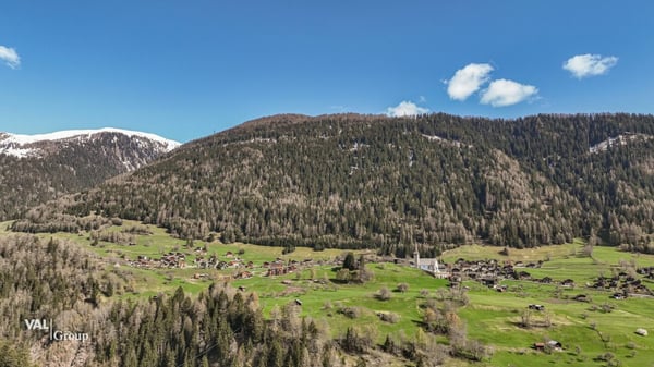 Bauland an bevorzugter Lage mit attraktiven Nutzungsmöglichkeiten 5
