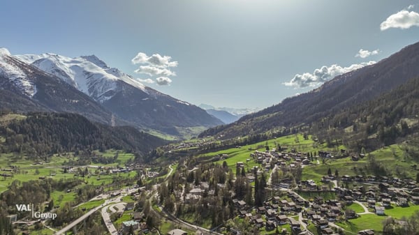 Bauland an bevorzugter Lage mit attraktiven Nutzungsmöglichkeiten 3