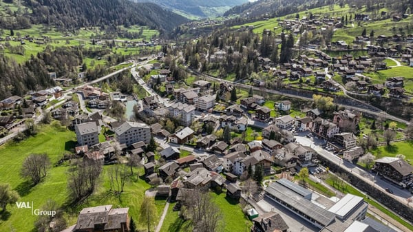 Bauland an bevorzugter Lage mit attraktiven Nutzungsmöglichkeiten 6