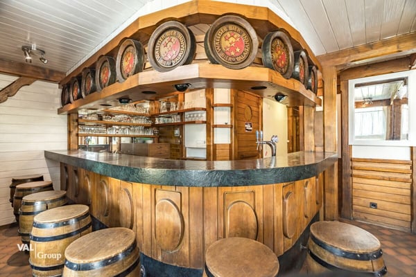 Einmalige Chance: Gastronomielokal mit Tradition in Visp 3