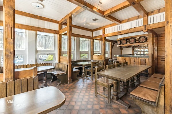 Einmalige Chance: Gastronomielokal mit Tradition in Visp 6