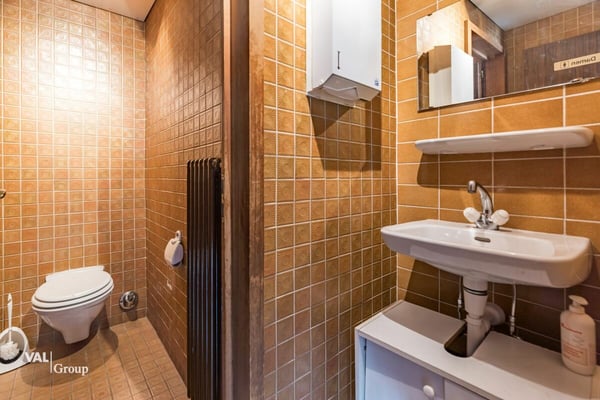 Einmalige Chance: Gastronomielokal mit Tradition in Visp 12