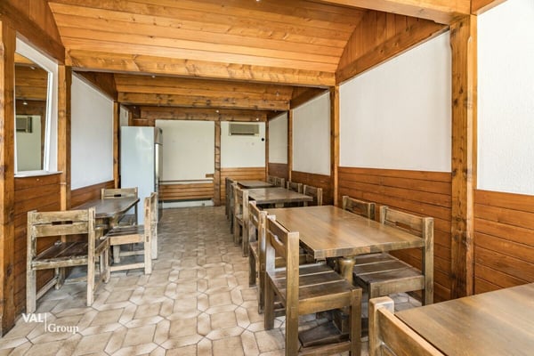 Einmalige Chance: Gastronomielokal mit Tradition in Visp 9