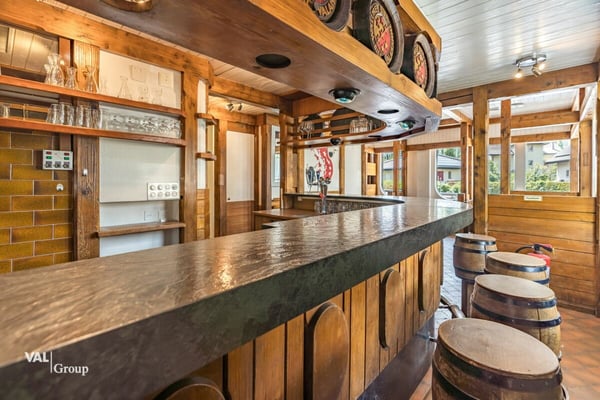 Einmalige Chance: Gastronomielokal mit Tradition in Visp 4