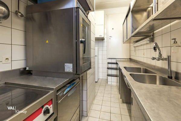 Einmalige Chance: Gastronomielokal mit Tradition in Visp 11