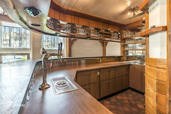 Einmalige Chance: Gastronomielokal mit Tradition in Visp 5