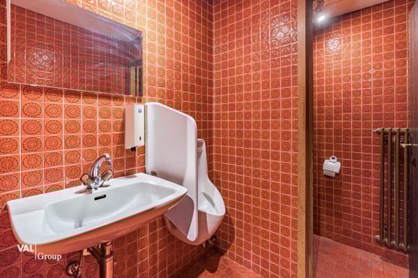 Einmalige Chance: Gastronomielokal mit Tradition in Visp 13