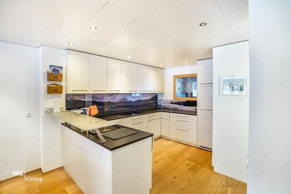 Traumhaftes Chalet in Grindelwald an Top-Lage 4