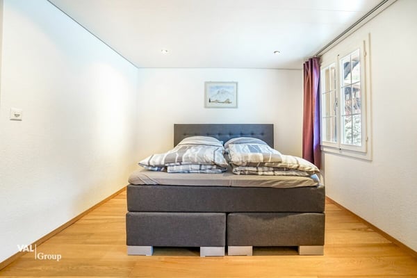 Traumhaftes Chalet in Grindelwald an Top-Lage 5