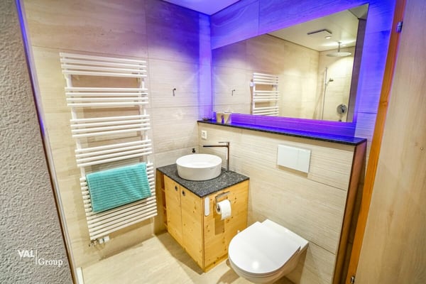 Traumhaftes Chalet in Grindelwald an Top-Lage 9