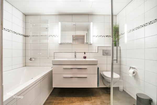 Traumhaftes Chalet in Grindelwald an Top-Lage 8