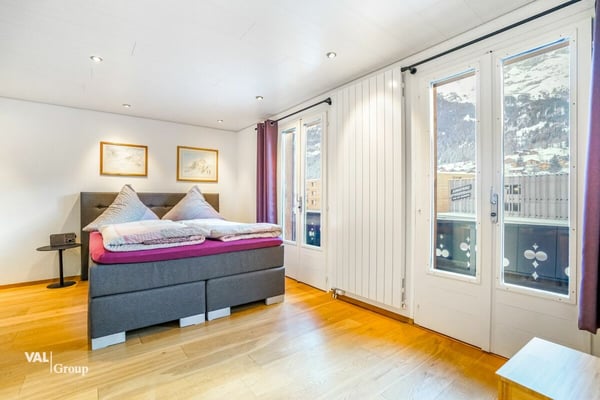 Traumhaftes Chalet in Grindelwald an Top-Lage 6