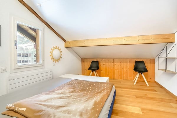 Traumhaftes Chalet in Grindelwald an Top-Lage 7